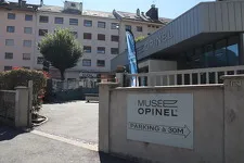 © Opinel Museum - OTICoeurdemaurienne