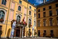 © The Episcopal Palace - OTICoeurdemaurienne