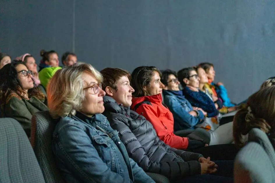 © Blind test au Cinéma Ariane_Le Corbier - Office de Tourisme Le Corbier