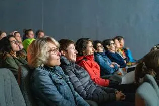 Blind test au Cinéma Ariane