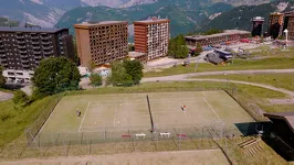 © Tournoi Multi Chance_Le Corbier - Office de Tourisme Le Corbier