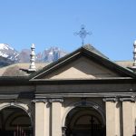 © Cathédrale Saint-Jean-Baptiste de Saint-Jean-de-Maurienne - Saint-Jean-de-Maurienne Tourisme & Evénements