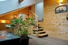 © Chalet Bendo - Gîtes de France