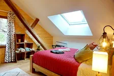 © Chalet Bendo - Gîtes de France