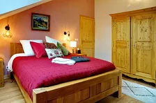 © Chalet Bendo - Gîtes de France