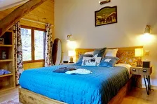 © Chalet Bendo - Gîtes de France
