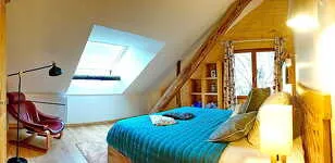 © Chalet Bendo - Gîtes de France