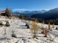 © Chalet Bendo - Gîtes de France