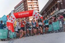 © Trail du Corbier Domaine Les Sybelles®_Le Corbier - OT Le Corbier