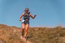 © Trail du Corbier Domaine Les Sybelles®_Le Corbier - Antoine Supernant