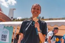 © Trail du Corbier Domaine Les Sybelles®_Le Corbier - Antoine Supernant