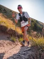 © Trail du Corbier Domaine Les Sybelles®_Le Corbier - OT Le Corbier