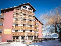 © Hôtel Le Mont Corbier_Le Corbier - Sunweb