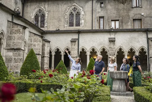 Visite guidée groupe - 1000 ans d'histoire dans la Cathédrale