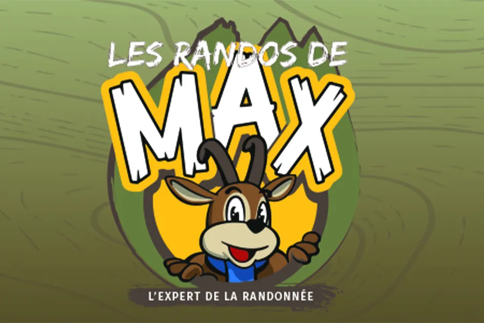 © Les Randos de Max - Corbier Tourisme