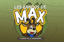 © Les Randos de Max - Corbier Tourisme