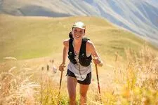 © Parcours - De col d'Arves_Le Corbier - Office de Tourisme Le Corbier