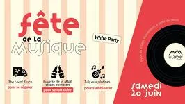 © Fête de la musique de Villarembert_Villarembert - Office de Tourisme Le Corbier