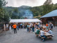 © Fête de la musique de Villarembert_Villarembert - Office de Tourisme Le Corbier