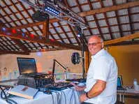 © Fête de la musique de Villarembert_Villarembert - Office de Tourisme Le Corbier