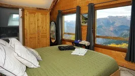 © Chalet Bendo - Gîtes de France