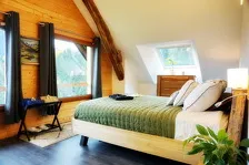 © Chalet Bendo - Gîtes de France