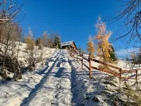 © Chalet Bendo - Gîtes de France