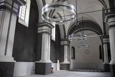 © Église Notre-Dame - OTICoeurdemaurienne