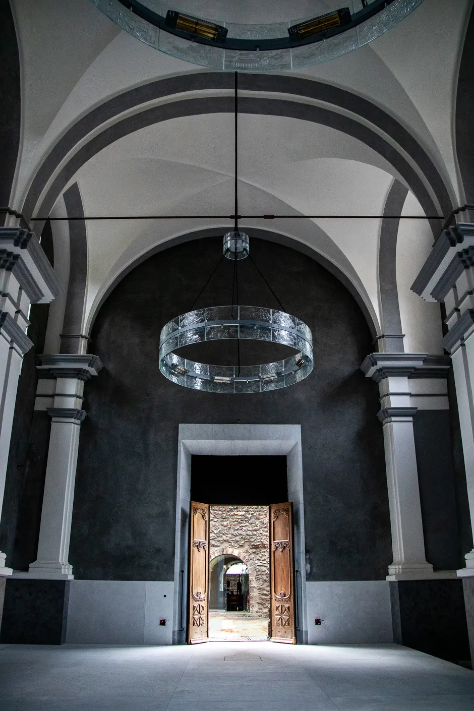 © Église Notre-Dame - OTICoeurdemaurienne