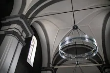 © Église Notre-Dame - OTICoeurdemaurienne