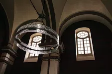 © Église Notre-Dame - OTICoeurdemaurienne