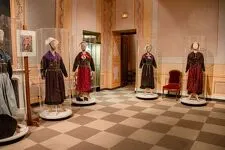 © Museum of Popular Costumes, Arts and Traditions - OTICoeurdemaurienne