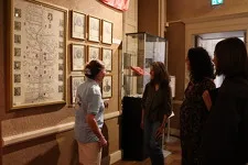 © Visite guidée groupe - Musée des Costumes et traditions savoyardes - OTICoeurdemaurienne