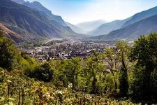 © Visite guidée - "Saint-Jean vu d'en haut"_Saint-Jean-de-Maurienne - OTICœurdeMaurienne