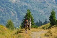 © Equi-Quality_Le Corbier - Office de Tourisme Le Corbier©