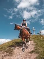 © Equi-Quality_Le Corbier - Office de Tourisme Le Corbier©