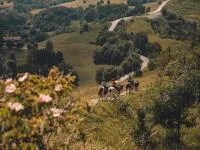 © Equi-Quality_Le Corbier - Office de Tourisme Le Corbier©