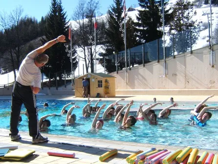 Aquagym