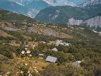 © Grande boucle de Villarembert_Le Corbier - Office de Tourisme Le Corbier©