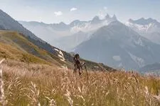 © De Col de la Chal_Le Corbier - Office de Tourisme Le Corbier©