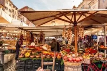 Excursion au marché de Susa et Col du Mont Cenis_Le Corbier