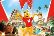 Excursion au parc Walibi - Trans Alpes_Le Corbier