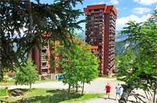 © Résidence Goélia Les Terrasses du Corbier_Le Corbier - Goélia