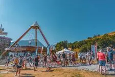 © Pot d'accueil. A vos agendas !_Le Corbier - Office de Tourisme Le Corbier