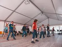 © Stages de danses en ligne sur musique country et actuelles (Ed sheeran, Beyonce...)_Le Corbier - Office de Tourisme Le Corbier