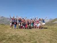 © Club Enfants_Le Corbier - Office de Tourisme Le Corbier