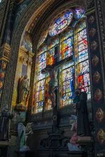 Messe - Eglise Notre-Dame-de-L'Assomption