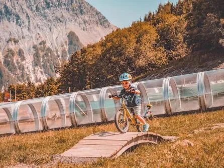 Loopfietswedstrijden – Op volle kracht met die beentjes!