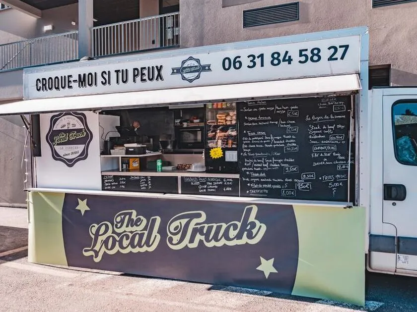 © The Local Truck_Le Corbier - Office de Tourisme Le Corbier©
