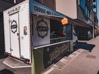 © The Local Truck_Le Corbier - Office de Tourisme Le Corbier©